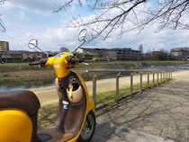 ホンダのミニバイクを「無料」でレンタルできるサービスがあるって知ってた？ バイク未経験の人でも二輪の楽しさを満喫できるぞ～!!