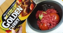 SNSで話題「炊飯器で無水カレー」レシピは本当にお手軽なのか？ 実際試してみてわかった盲点と私がやった対処法