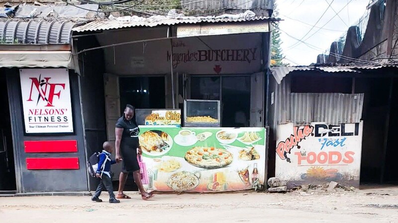 店名に意味はないのに客が集まるポテト屋【カンバ通信：第476回】