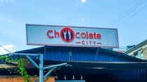 「すべてがチョコレートみたいに甘い」と言う店でポテトを食べてみた【カンバ通信：第474回】