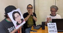 【ロケットライブ】自前のマイクで音をたしかめたら「DJI」のワイヤレスがぶっち切り！ 音の良さに視聴者も絶賛
