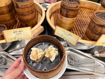 ラーメンも点心も食べ放題！ ルミネエスト新宿の中華15種ビュッフェ『甜點菜楼』が話題も納得のコスパだった