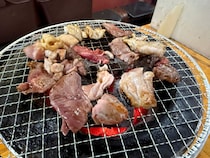 内臓系好きは絶対行くべし！ 1360円の「焼肉食べ放題」で新鮮なハツとレバーが味わえる『スミヨシホルモン』が最高すぎた