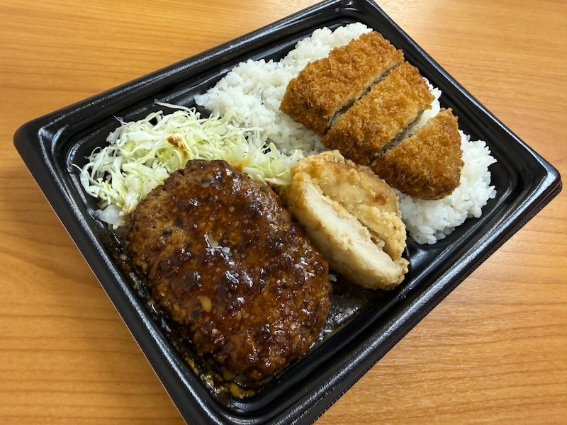 ローソン『超ハッピーすぎ！ チャレンジ』開幕!! 売り切れ続出の中で「運に左右されにくい有能商品」がこちらです