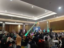 インドネシアで開催された日本オタクイベント「Chibicon」が何もかもすごかった！ コスプレイヤーも再現度高いぞ!!