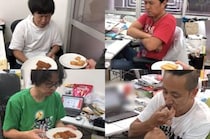 【行列検証】1時間半も並んで買った「大人気の洋菓子」は本当に美味いのか？ 何も知らない人に食べさせたらこうなった / コンビニのお菓子と並べてブラインドテスト