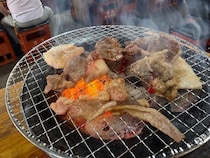 24時間営業『スミヨシホルモン』の2660円食べ放題はアリか？ 神コスパな1360円食べ放題と比較した結果…オススメはコッチ！