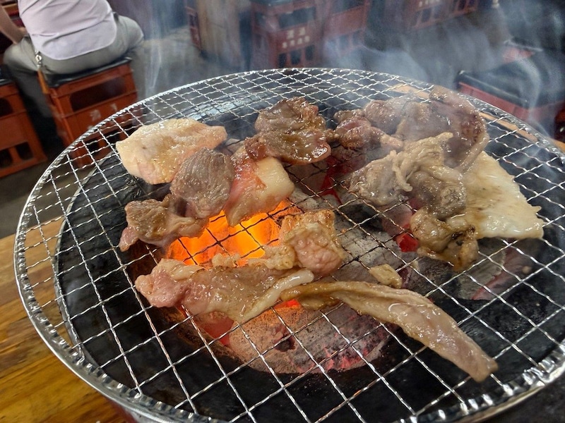 24時間営業『スミヨシホルモン』の2660円食べ放題はアリか？ 神コスパな1360円食べ放題と比較した結果…オススメはコッチ！