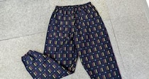 人生で初めて「もんぺ」をはいてみたら、この夏はコレで乗り切れそうな気がしてきた！ お股が涼しい～ッ!!
