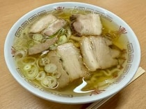 【聖地巡礼】喜多方ラーメン坂内の原点「坂内食堂の支那そば」はシンプルにして究極だった / 福島県喜多方市