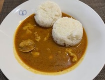 スリランカの義母のカレーがヤバい