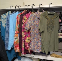 誰でもできる！ Geminiの「プロンプト講座」：クローゼットの服の写真を読み込ませて、着合わせを考えさせる方法