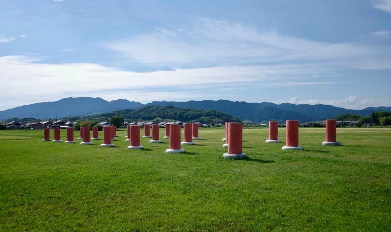 「飛鳥・藤原の宮都」世界遺産へ / 地元民がこの地の魅力をお伝えします