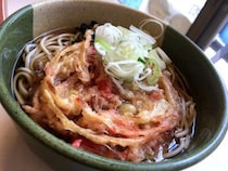 【立ちそば放浪記】ため息を漏らすほどウマい！ 旗の台『だし家』の透き通るつゆに関西人も脱帽!!