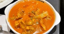松屋の「ごろチキ」信者が4年ぶりに『ごろごろチキンのバターチキンカレー』を食べたらこうだった