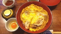 親子丼発祥といわれるお店に行ってみたら、もはや親子丼を食べている気がしなかった / 東京・人形町「鳥料理 玉ひで」