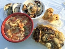 【海鮮好き集合】魚介類の祭典「ジャパン・フィッシャーマンズ・フェスティバル2016」が4日間限定で開催中！