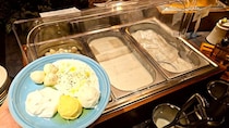 店内工房で作る自家製チーズが食べ放題！ 話題の『good spoon』に行ったら…とあるフレッシュチーズが最強すぎて感動した