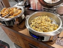 【食べ放題1280円】ガチ中華の聖地にランチバイキングが新オープン！ 池袋「小河帮川菜」が20種類以上のビュッフェで名店の予感