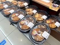 男ども！ ローソンの『50％増量 盛りすぎチャレンジ』は今週が本命だ!! この2つは絶対に買うべしッッ！
