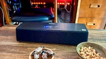 鹿島建設の立体音響スピーカーOPSODIS 1、映画専用機だと思った方がいい