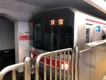 【コラム】満員電車なのに「ここから1歩も動かねえ」的に仁王立ちしている人は何と戦っているのか？
