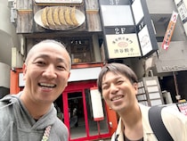 『餃子食べ放題2000円』は元が取れるのか？「家では100個作ってる」と豪語した男の口ほどにもない末路