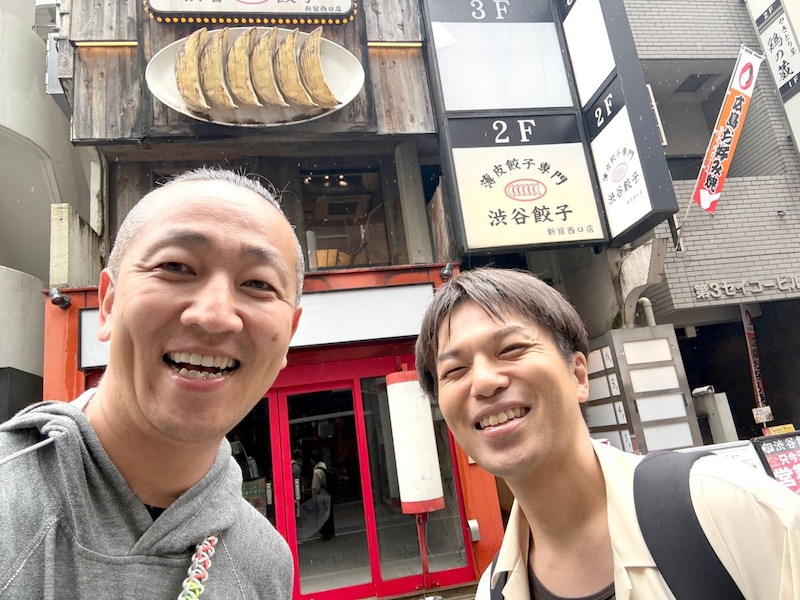 『餃子食べ放題2000円』は元が取れるのか?「家では100個作ってる」と豪語した男の口ほどにもない末路