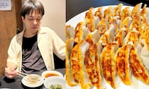2時間1980円の「餃子食べ放題」に40代で挑戦した人にありがちなこと40連発