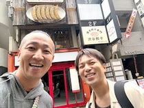 『餃子食べ放題2000円』は元が取れるのか？「家では100個作ってる」と豪語した男の口ほどにもない末路