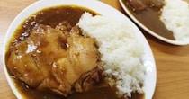 イトーヨーカドーのスーパー「ヨークフーズ」で新商品と展開されていたレトルトカレーが衝撃だった