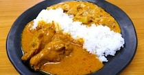 【高コスパ】「肉のハナマサ」のレトルトカレーが超優秀！ 量が多くて肉もたっぷり入って1個500円以下ってマジかよ!!