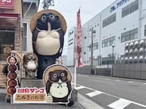 【1本125円】岐阜県民のソウルフード「羽島ダンゴ」が好きすぎる！ 帰省のたびに食べるのに関東で同じ味が見つからない