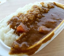 【カレー探求 番外編】カレー盛り放題でなんと198円！ どう考えてもコスパ最強のスーパーマーケット「ベイシア」