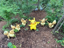 【現地レポ】『ポケパークカントー』にポケモン愛がダダ洩れていた、たった1つの理由