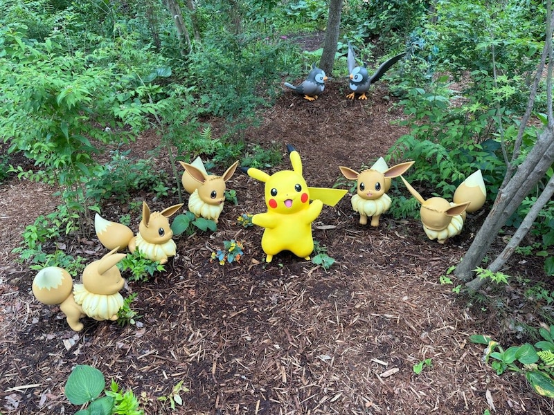 【現地レポ】『ポケパークカントー』にポケモン愛がダダ洩れていた、たった1つの理由