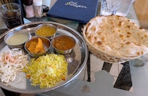 1000円以下で本場のパキスタン料理食べ放題！ 千葉・野田『ネオパキスタン』の990円ランチバイキングが素晴らしい