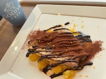 【え？】ゴディバカフェに行ったらモーニングの安さにビビって…つい全制覇してしまった