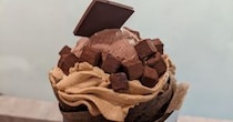ようやく関東に来た「ゴディバのクレープ」を食ってみた！ ただし埼玉・大宮限定……