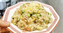 【決定版】いま現在、パラパラチャーハンの作り方についてわかっている27のコツ