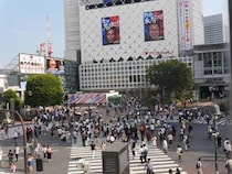 【注意喚起】明日8月31日、渋谷駅前に絶対に行ってはいけない理由