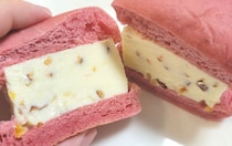 セブンイレブン、マリトッツォ引きずりすぎ説 / 新商品「スイーツバーガー」にその面影を見たが…