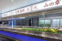 あの『銀座八芳』の新業態が上野に誕生！ 食べ放題じゃない「高級しゃぶしゃぶ」で好きに食材を選んだらエライ金額になった…！