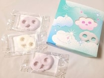 グミッツェルでお馴染み「ヒトツブカンロ 原宿店」で限定レア商品『mofuwa』をゲット！ 実は整理券無しでも買えます…！