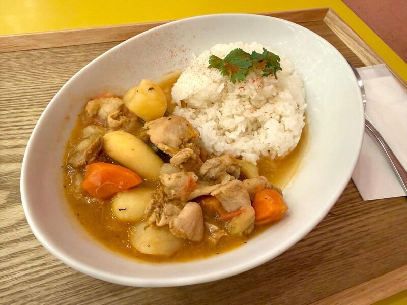 W杯で話題のアフリカの島国『カーボベルデ』の料理を都内で食べてみたら… 激ウマではないけど優しかった