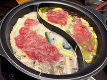 しゃぶ葉の『牛テールだし』が最高だから絶対に食べて欲しい！ 主役の「牛タン」さえ霞む全能のウマさ