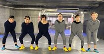 【衝撃】サッカーを超えた「首パンサッカー」が超最高！ 時代が求めるスポーツはこれしかない