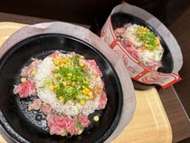 【緊急速報】本日限り！ ペッパーライスを1皿注文すると「もう1皿無料」の神キャンペーンがやってるゾォォオオ!!