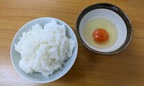【TKG論争】たまごかけごはんの食べ方問題、たまごを混ぜるか混ぜないか!?　あなたはどっち？