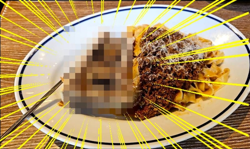 下北沢にある「神々のバター」とは? 注文してみたらあまりにも “骨” だった / 味は極上